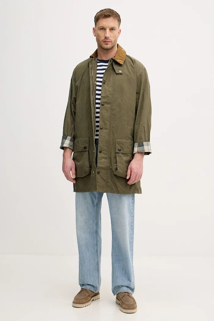 Camiseta de algodón Michael Kors para hombre