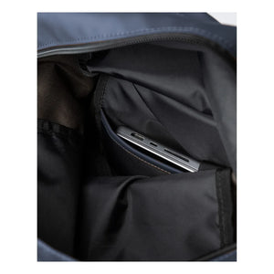Sandqvist - Rolltop Sırt Çantası 16 | Lacivert