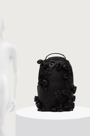 Sprayground - Mochila Negra 910B8171NSZ