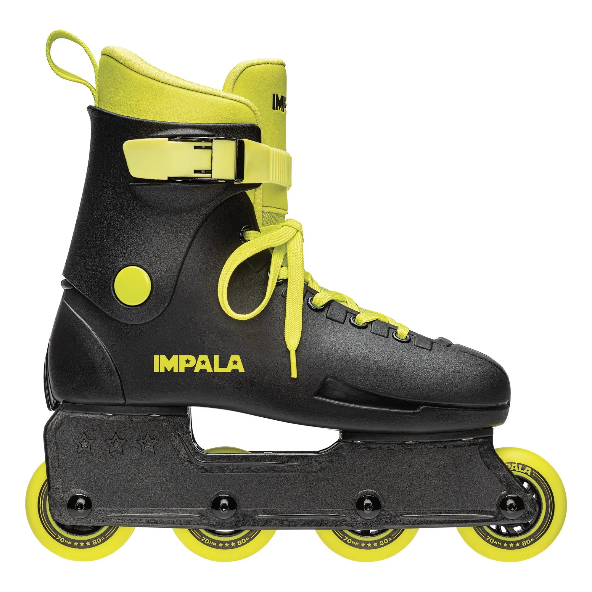 Impala Skate - Patines | Negro