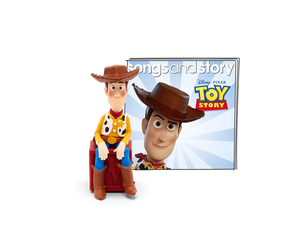 Tonies - Inglés Toy Story - Disney Pixar