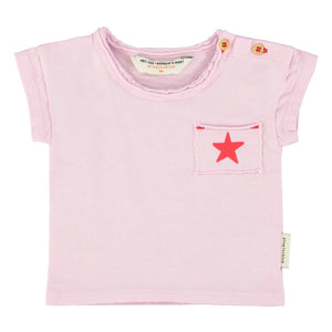 Piupiuchick - Camiseta Lila A