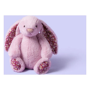 Jellycat - Thistlepop Peluche de Conejo de Lujo