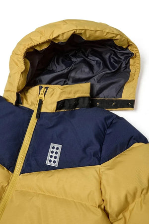 Chaqueta de niño Lego