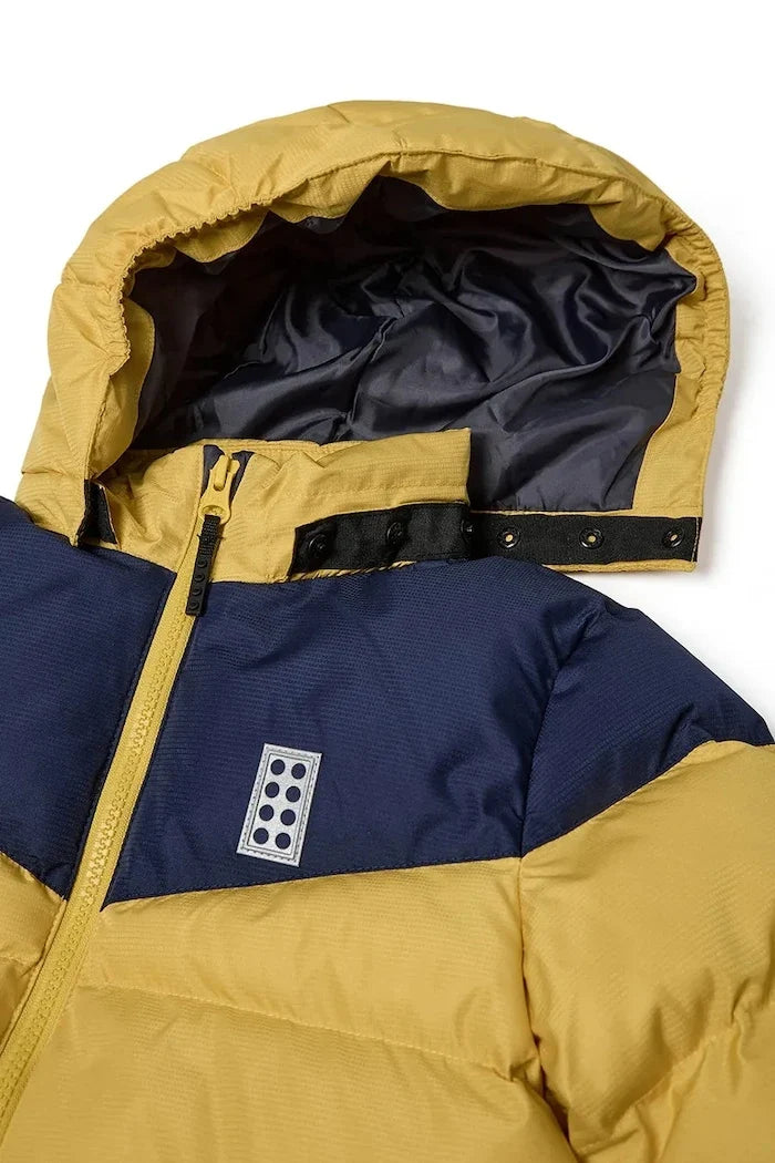 Chaqueta de niño Lego