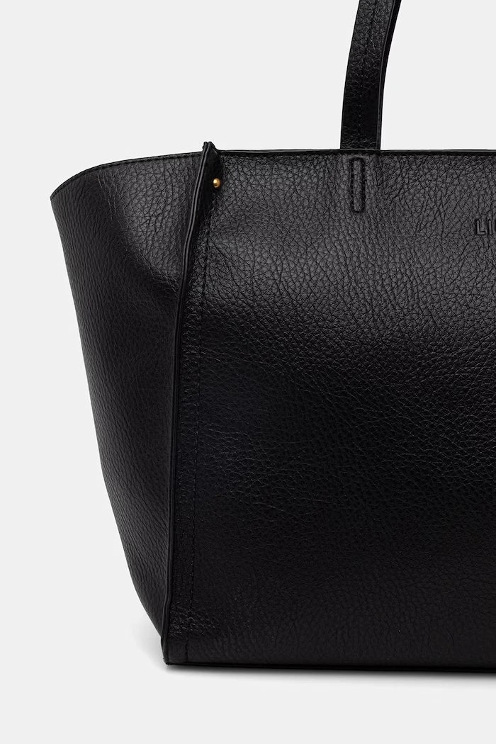 Bolso tote de piel sintética Liu Jo para mujer