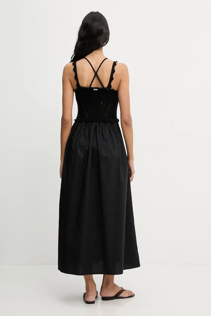 Vestido de playa de Liu Jo para mujer