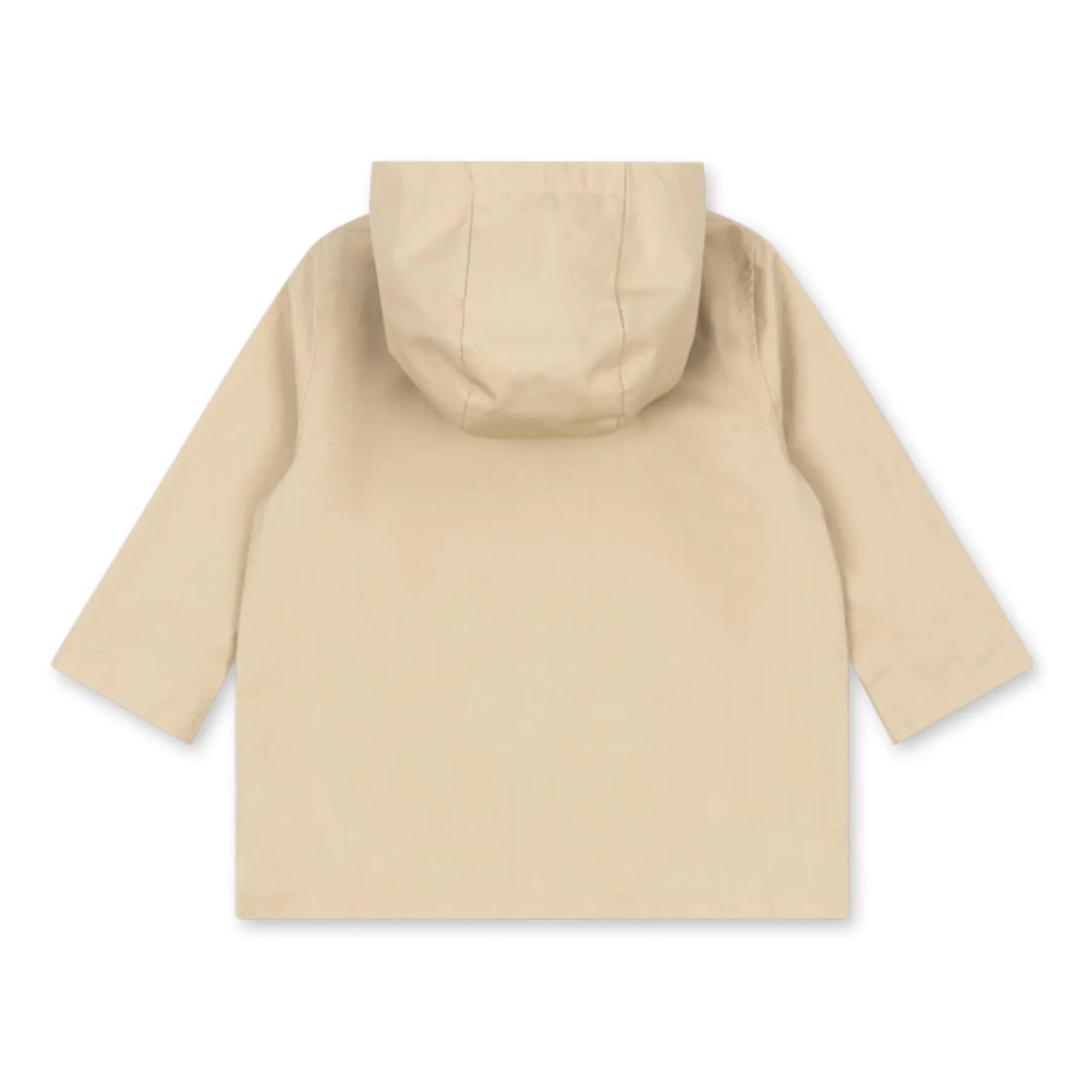 Konges Sløjd - Gabardina Limón | Beige
