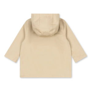 Konges Sløjd - Gabardina Limón | Beige