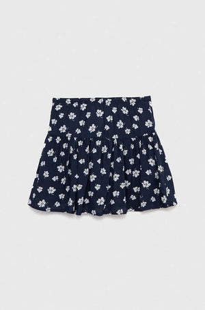 Falda de niña Abercrombie & Fitch