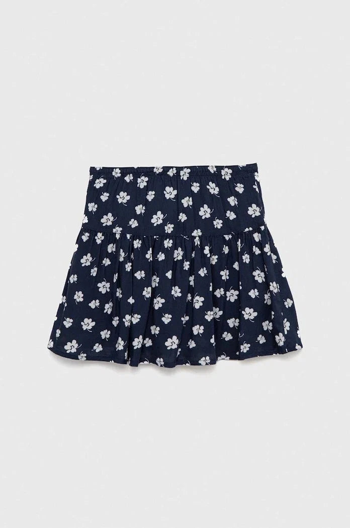 Falda de niña Abercrombie & Fitch