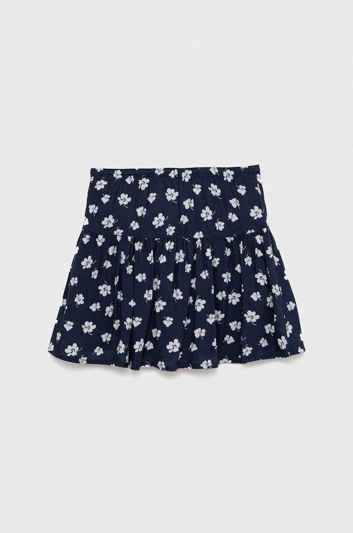Falda de niña Abercrombie & Fitch