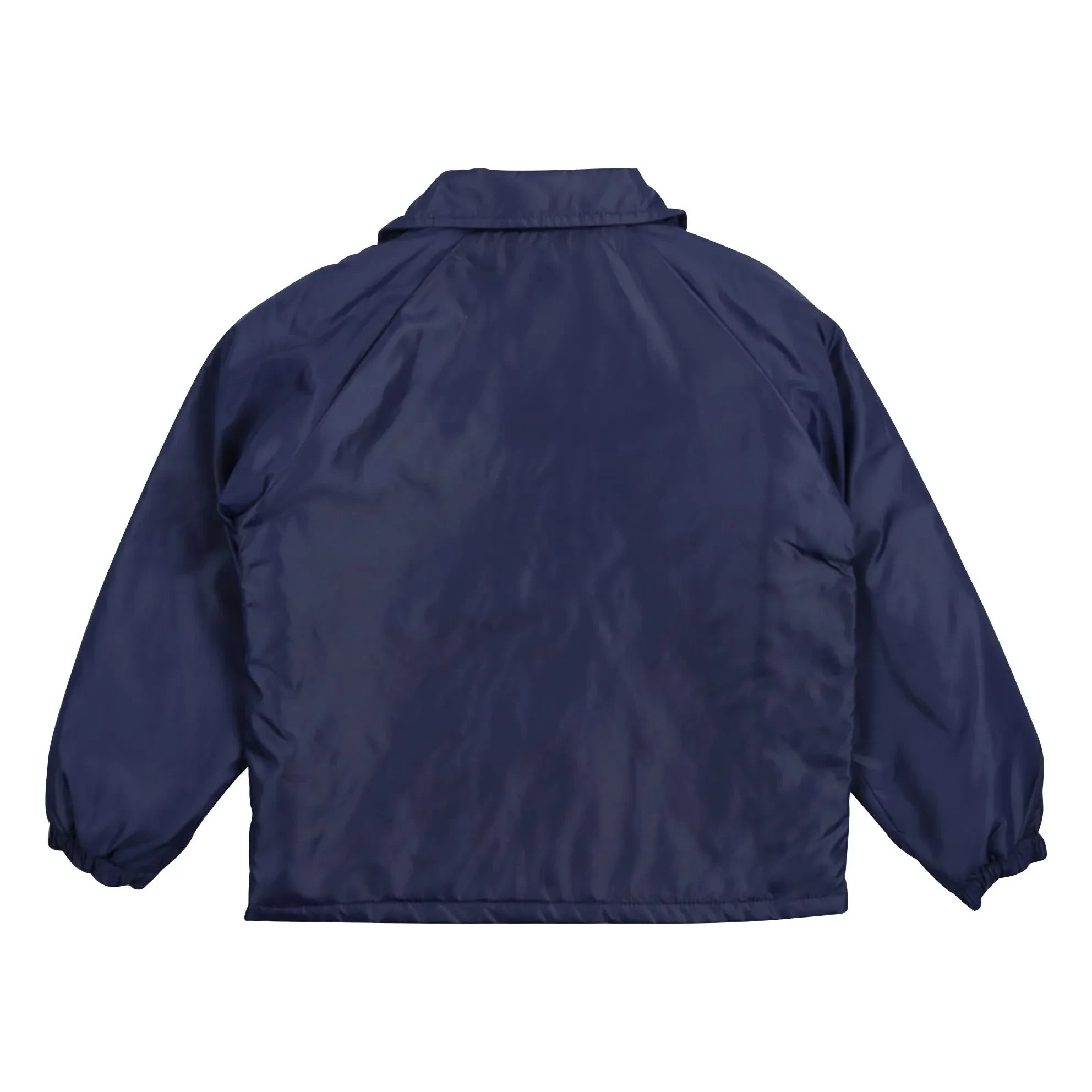 the new society - Alan Jacket | Navy
