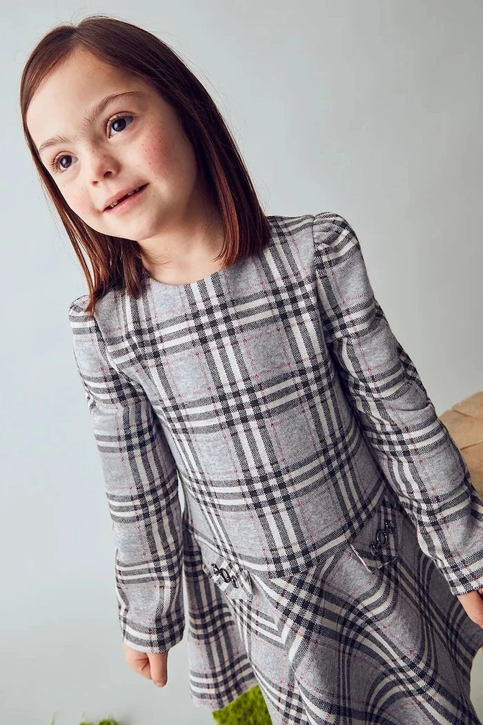 Vestido Mayoral para niña