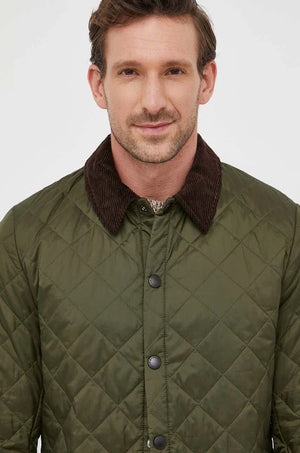 Chubasquero Barbour
