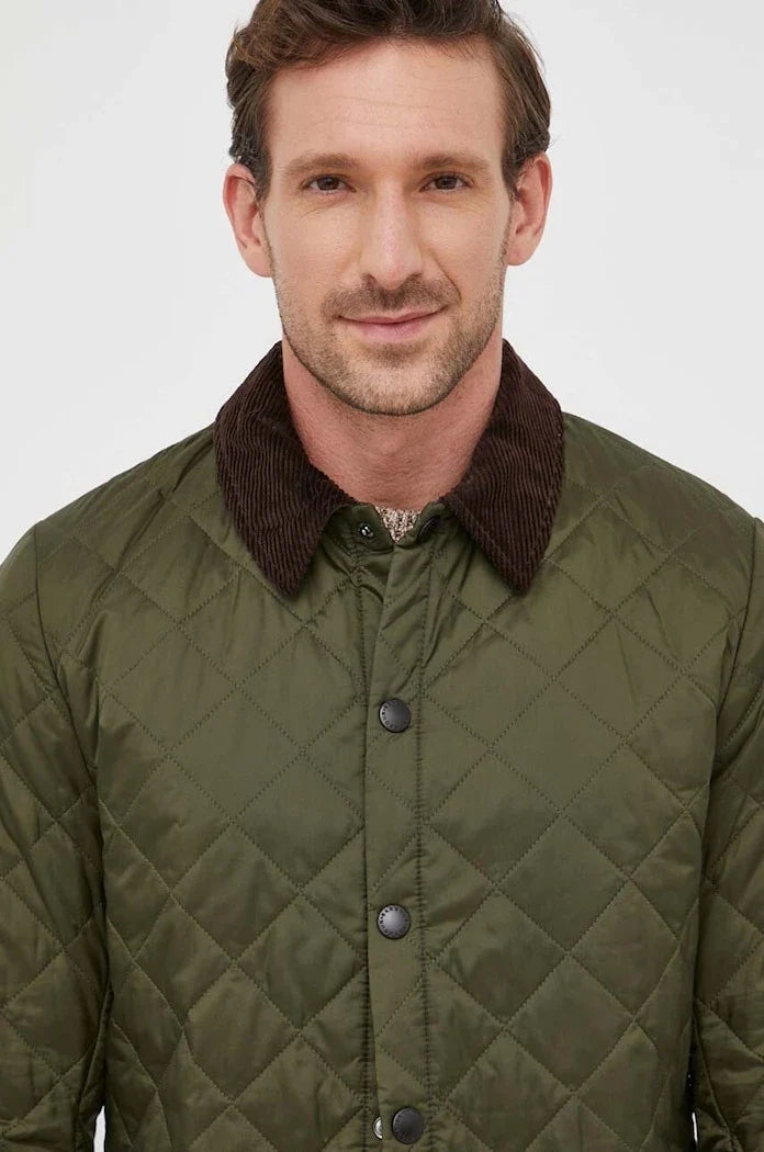 Chubasquero Barbour