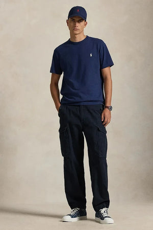 Polo Ralph Lauren Camiseta de algodón