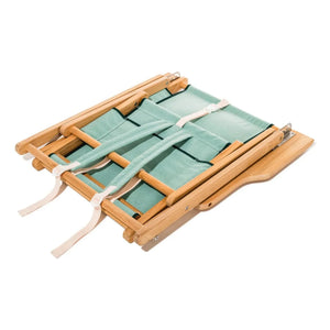 Business & Pleasure Co. - Silla Tommy | Verde
