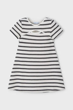Vestido de niña Mayoral