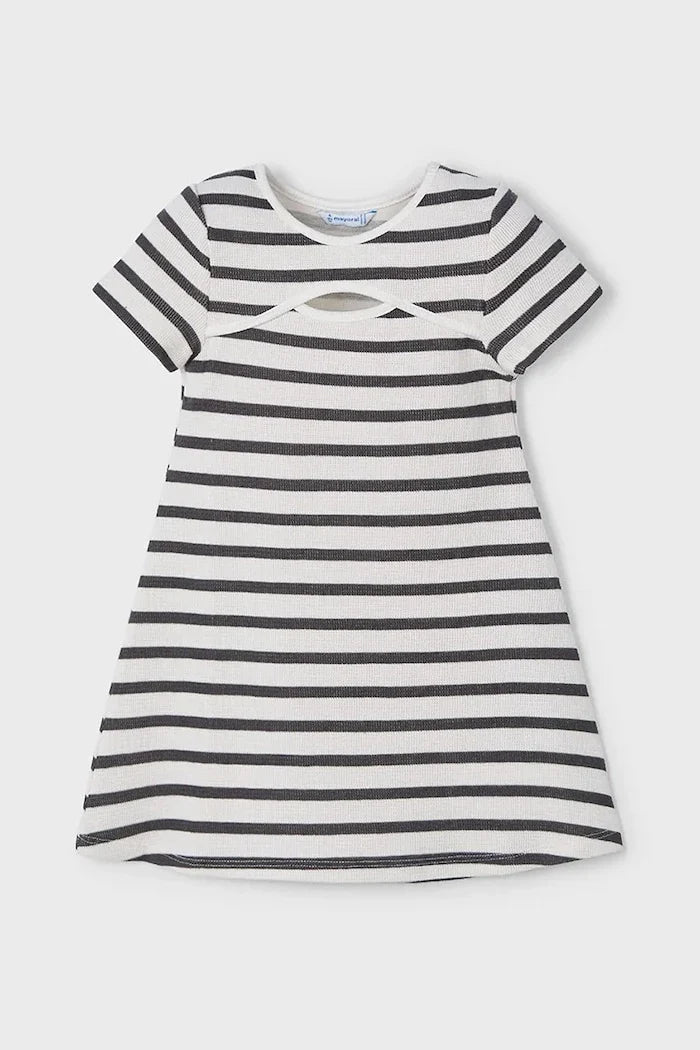 Vestido de niña Mayoral