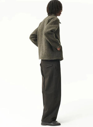 Welter Shelter - Chaqueta de Lana Bondada