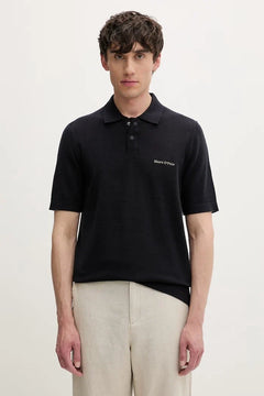 Camiseta polo de algodón para hombre Marc O'Polo