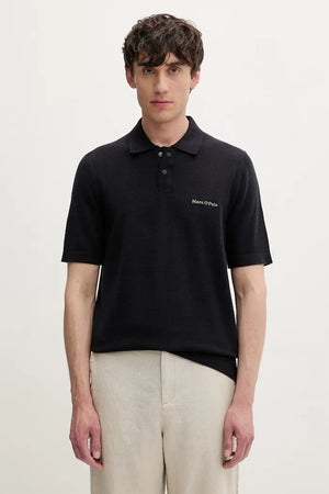 Camiseta polo de algodón para hombre Marc O'Polo