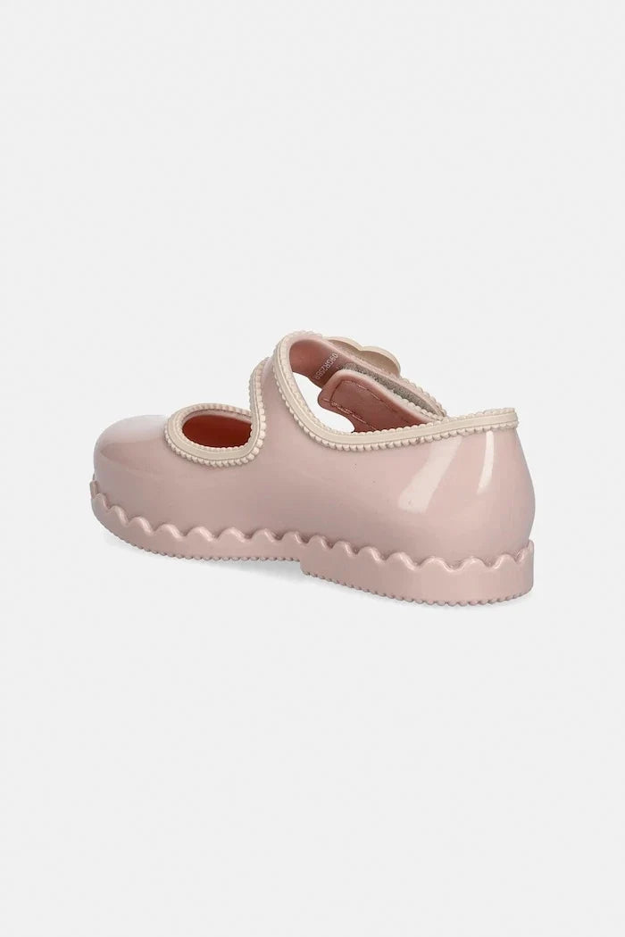Zapatillas de Ballet para Niña Melissa HIP BALLERINA BB