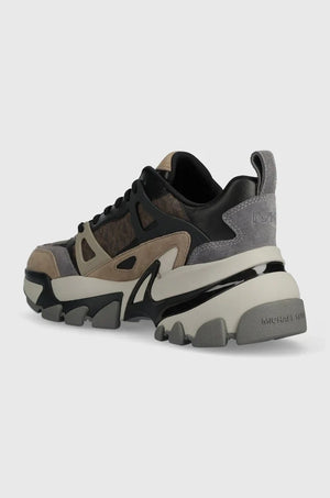 Zapatillas deportivas Nick de Michael Kors