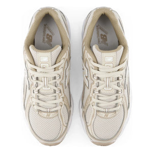 New Balance - Bağcıklı spor ayakkabı 740 | Bej