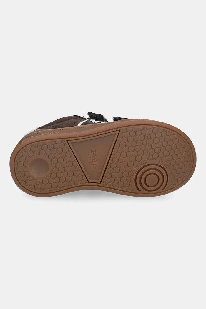 Zapatillas deportivas para niños Polo Ralph Lauren HERITAGE COURT III T-TOE EZ