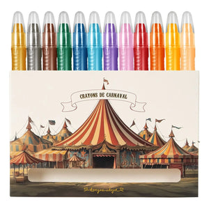 Konges Sløjd - Cuaderno para colorear y rotuladores