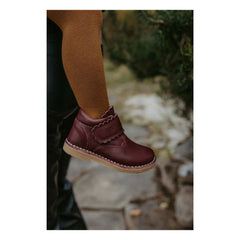 Petit Nord - Botas a Rayas | Burdeos
