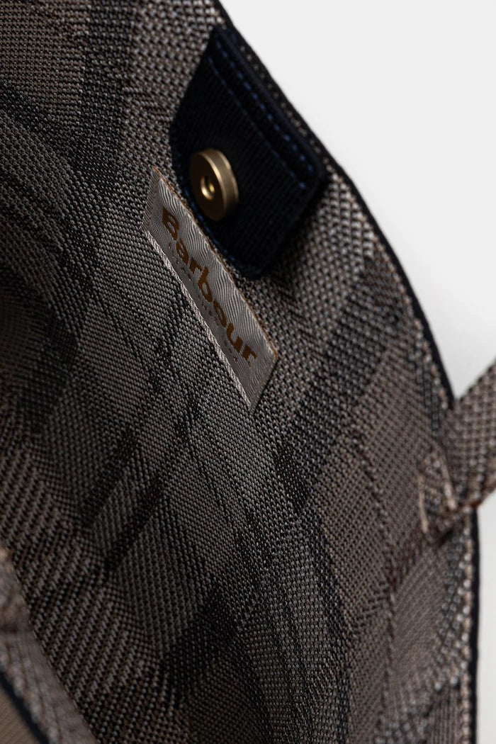 Bolso Shopper Barbour Layla para Mujer