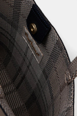 Bolso Shopper Barbour Layla para Mujer