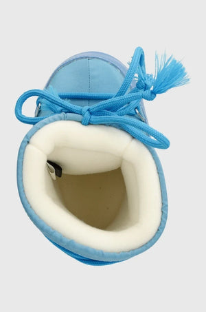 Moon Boot Botas de Nieve para Niños