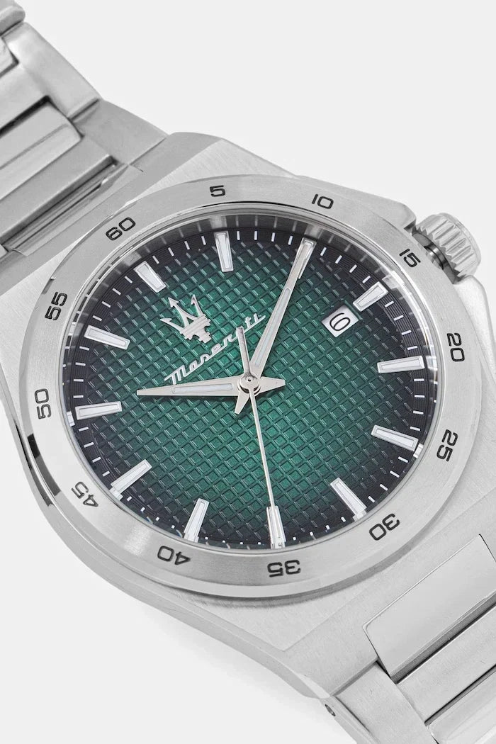 Maserati Reloj