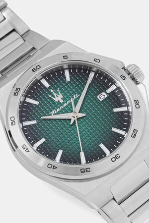 Maserati Reloj