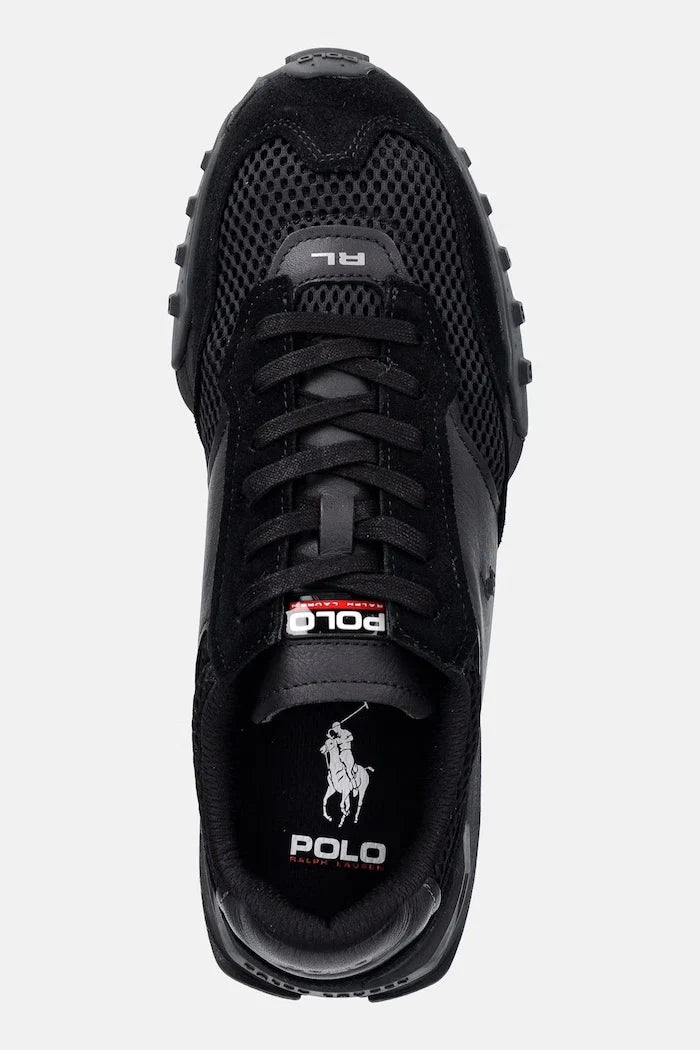 Zapatillas de deporte Eldridge para hombre Polo Ralph Lauren