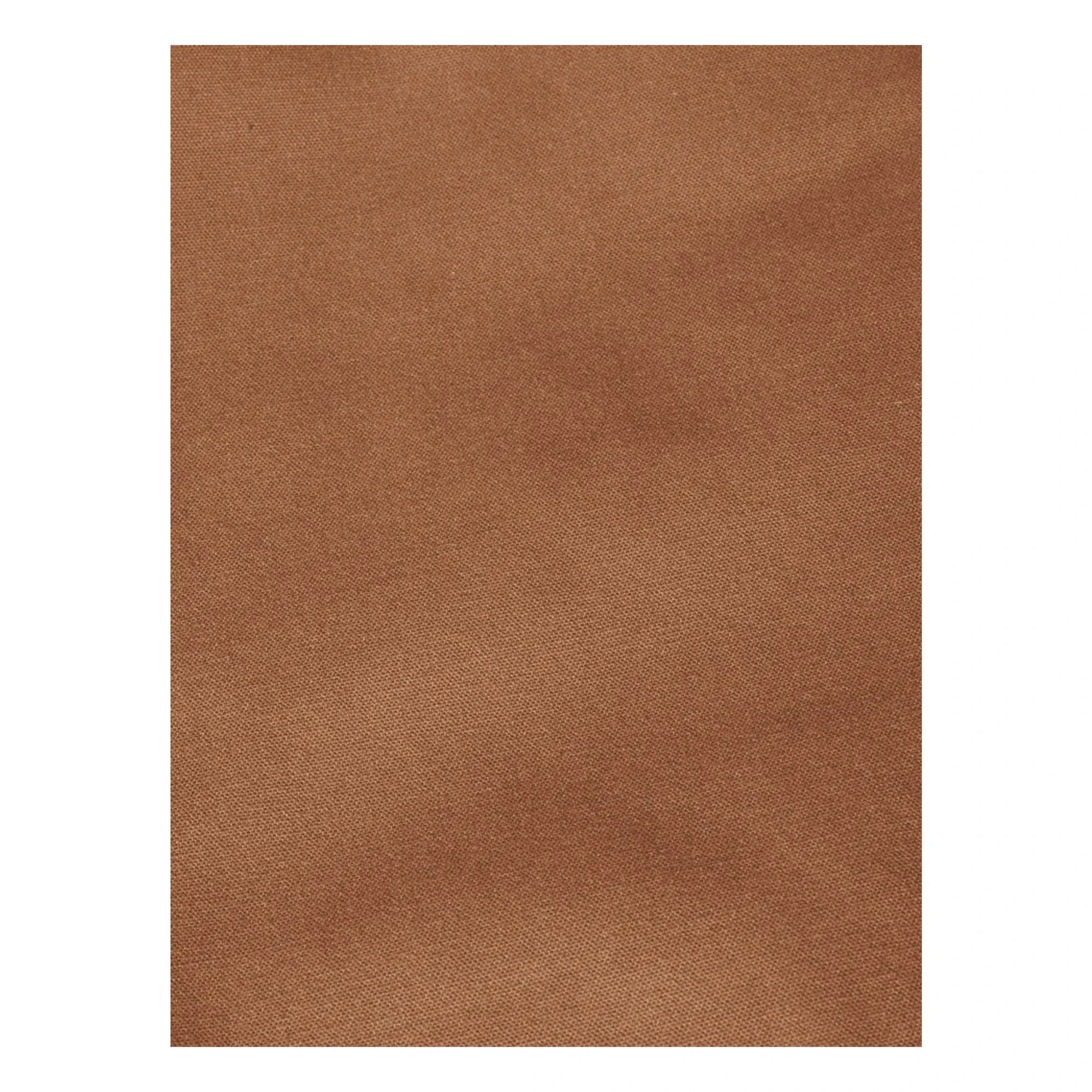Ferm Living Kids - Puf Billow | Color mostaza