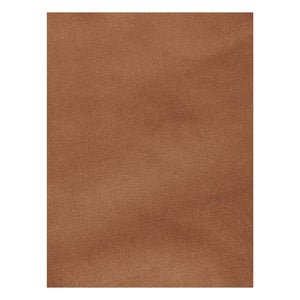 Ferm Living Kids - Puf Billow | Color mostaza