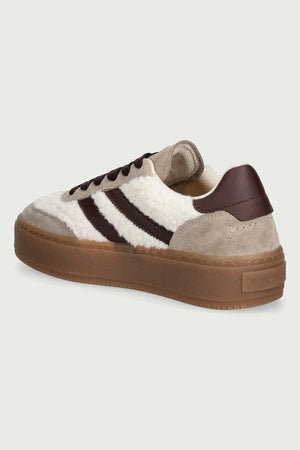 Edith 2 zapatillas deportivas de mujer