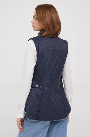 Chaleco Barbour