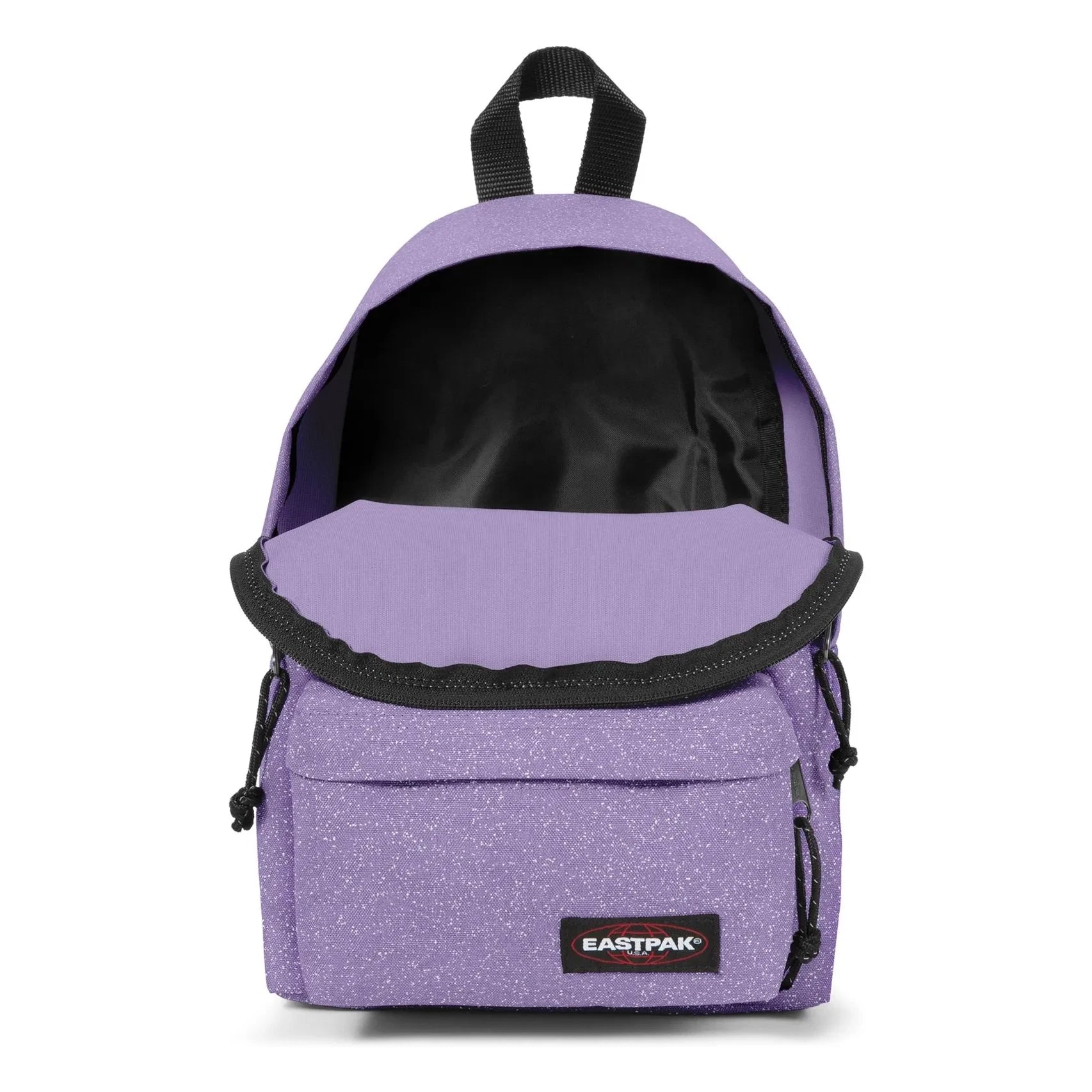 Eastpak - Orbit Simli Sırt Çantası | Lila