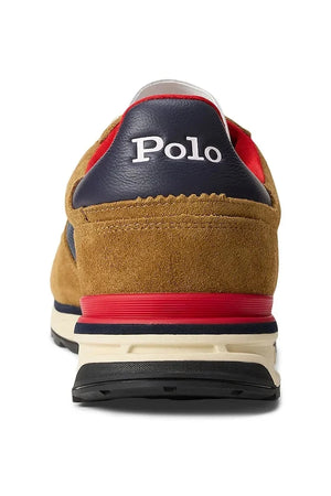 Polo Ralph Lauren Varick Pp Zapatillas Deportivas