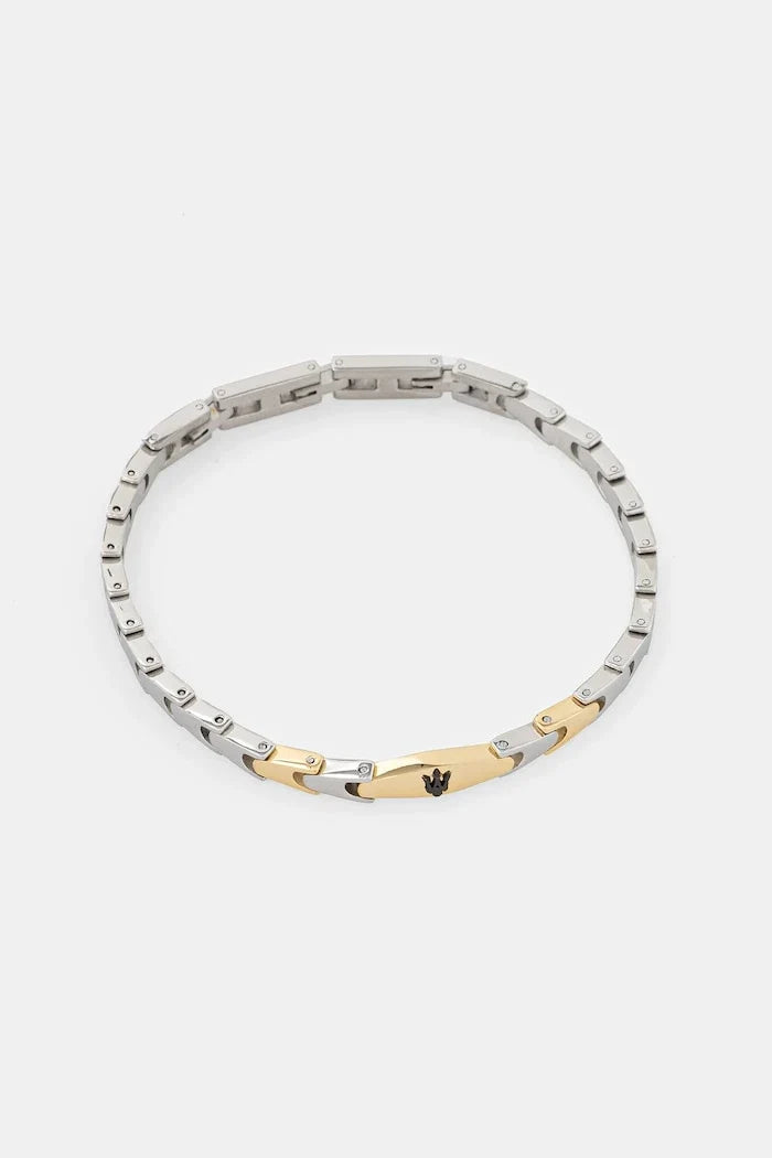 Pulsera ICONIC de Maserati