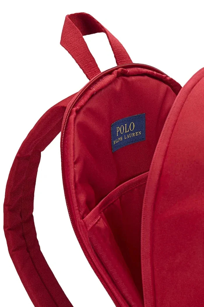 Mochila Infantil Polo Ralph Lauren