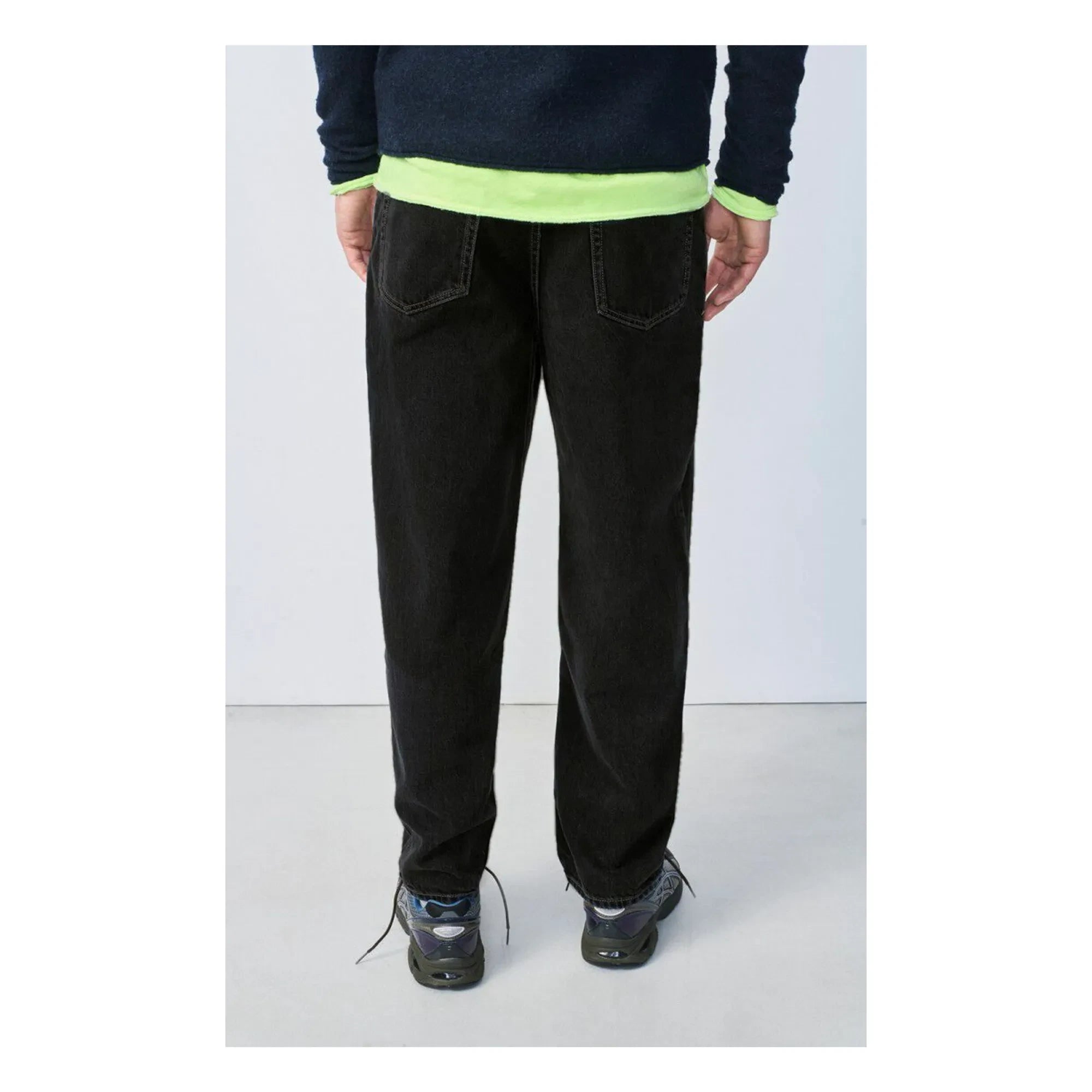 American Vintage - Jean Yopday | Negro