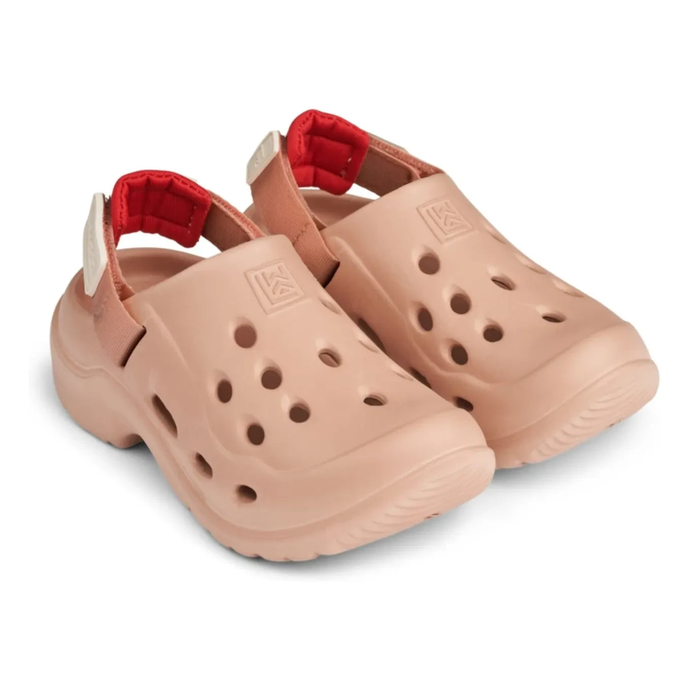 Liewood - Sandalias Milas | Rosa