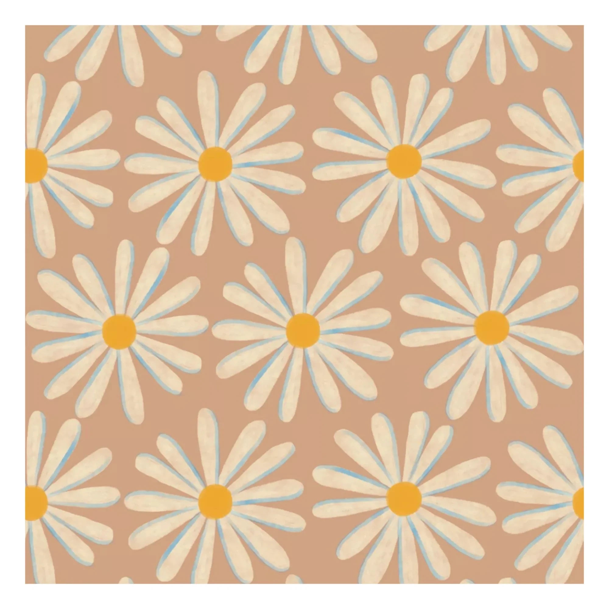 Papel pintado Season Paper - Passionnément Terre